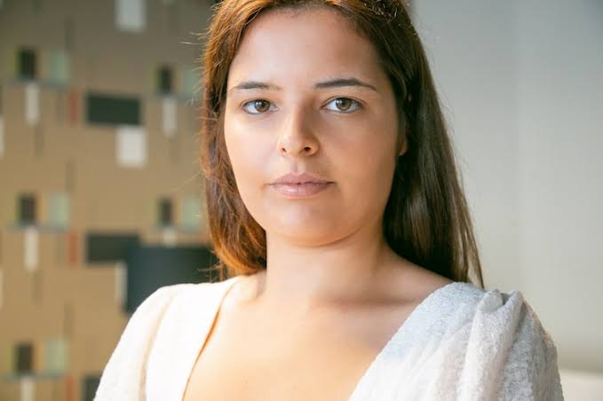 Maria del Carmen